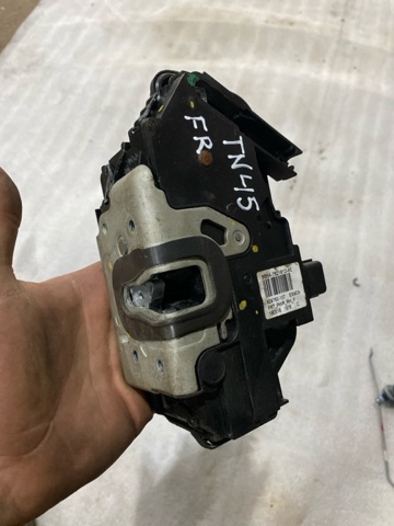 Внутренний дверной замок BB5Z7821812C FORD