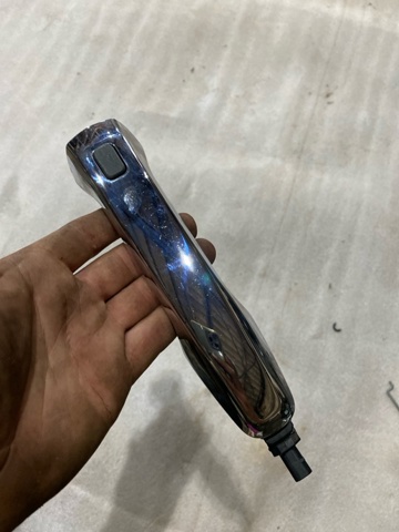 Ручка передней двери, наружная BB5Z7822404CA FORD