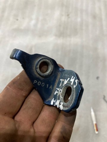 BB5Z7822810B FORD Петля двери передней правой купить в Каменское