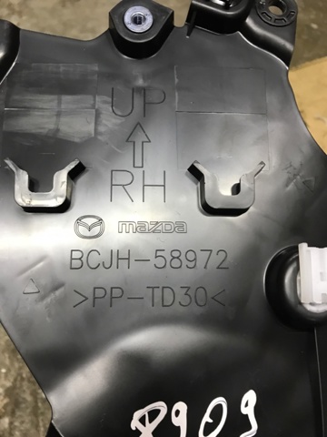 MAZDA BCJH58972F в наличии Полтава