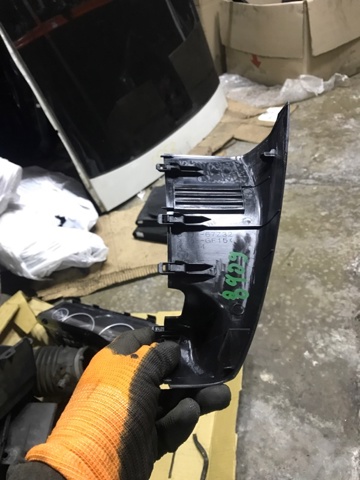 MAZDA BCJH67Z32A02 в наличии Хмельницкий