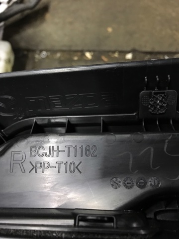 BCJH68160A06 MAZDA купить в Харьков