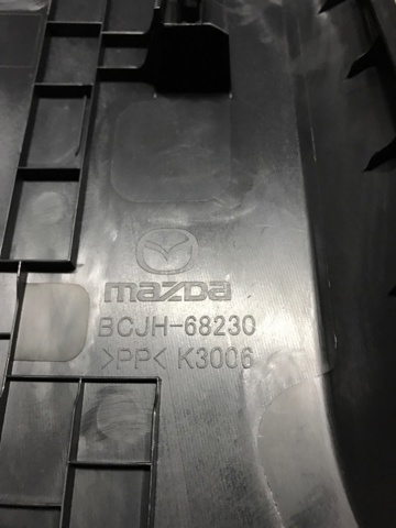 MAZDA BCJH68230B02 в наличии Тернополь