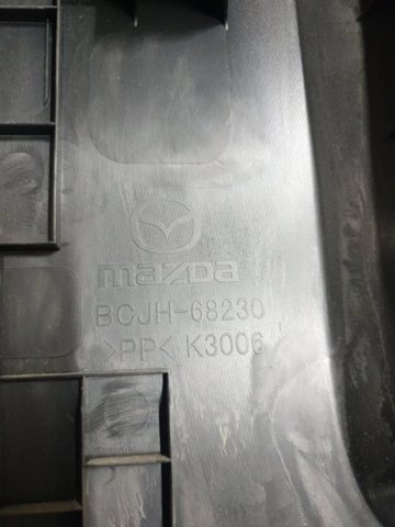 BCJH68230B02 MAZDA купить в Ужгород