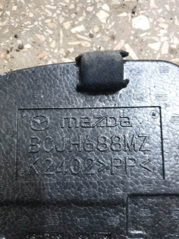 MAZDA BCJH688MZA в наличии Николаев
