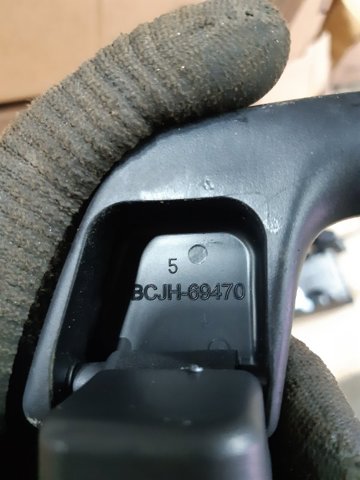 MAZDA BCJH69470 в наличии Чернигов