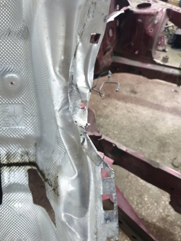 MAZDA BCJM56441C в наличии Каменское