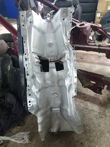 MAZDA BCJM56441C в наличии Днепр