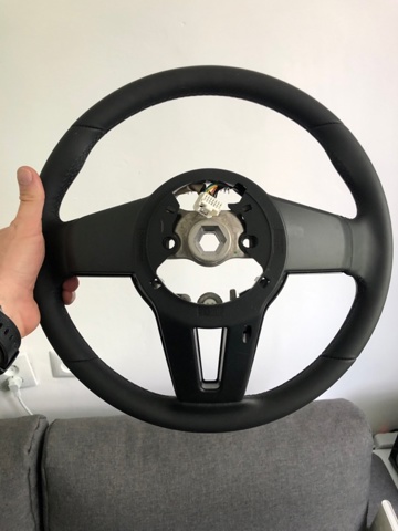 MAZDA BCKA32982 в наличии Полтава