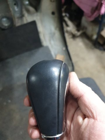 BCKA46030B MAZDA Рукоятка рычага КПП купить в Чернигов