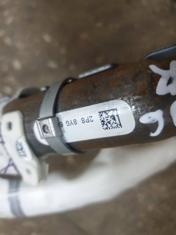 MAZDA BCKA57KM0F в наличии Украина