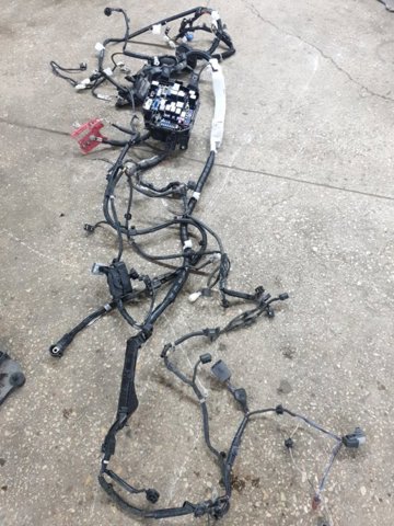 MAZDA BCKA67010D в наличии Павлоград