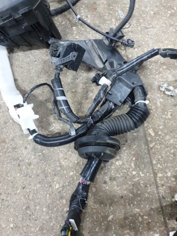 BCKA67010D MAZDA купить в Черновцы