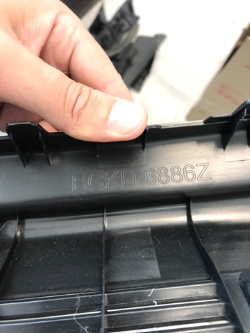 BCKD6886ZA02 MAZDA купить в Хмельницкий