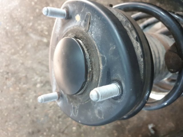 Опора стойки амортизатора переднего BCKE34380B MAZDA