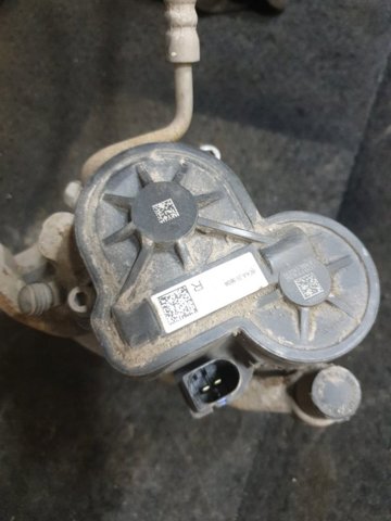 BCYA268EX MAZDA Электропривод ручного тормоза купить в Чернигов