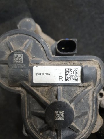 BCYA268EX MAZDA Электропривод ручного тормоза купить в Ужгород