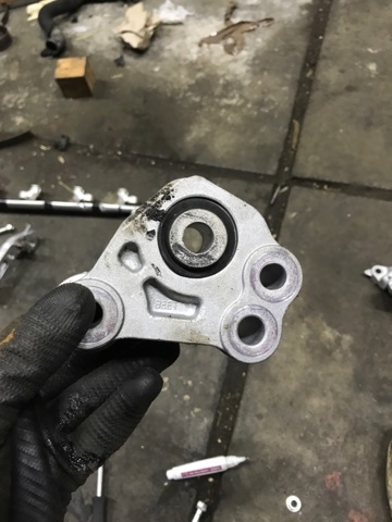 BDGF39010 MAZDA купить в Львов
