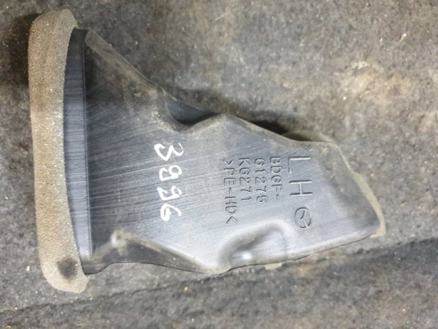 MAZDA BDGF61275 в наличии Ровно