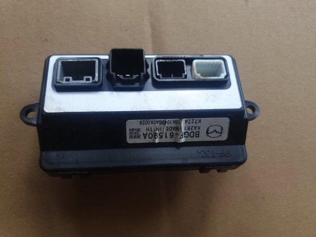 BDGF61590A MAZDA купить в Павлоград