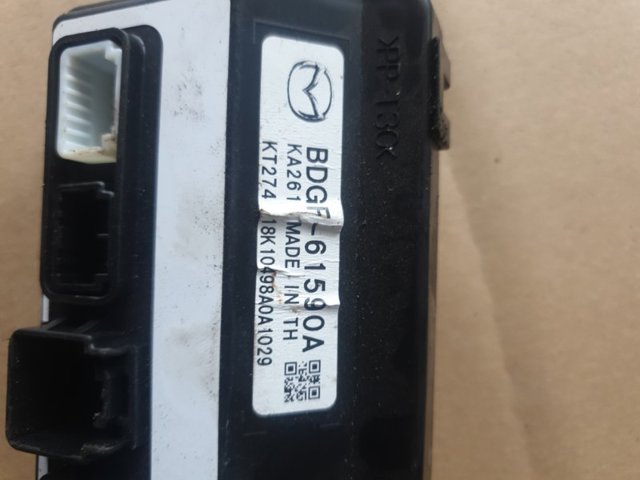 MAZDA BDGF61590A в наличии Ровно