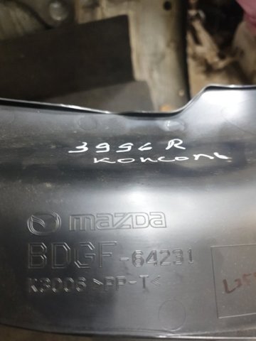 BDGF64231 MAZDA купить в Хмельницкий
