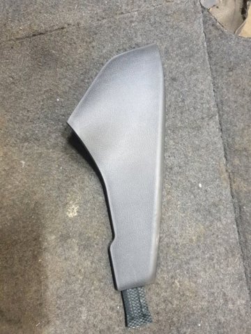 MAZDA BDGF6424002 Накладка декоративная центральной консоли в наличии Черновцы