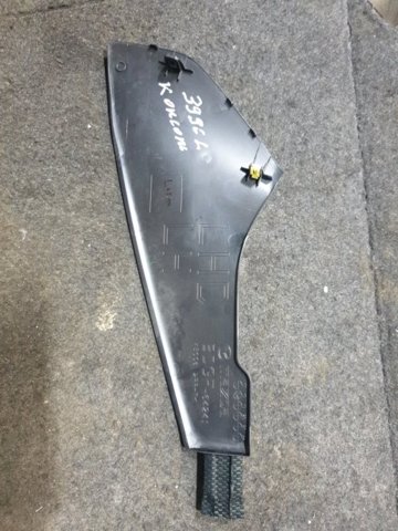 BDGF6424002 MAZDA Накладка декоративная центральной консоли купить в Житомир