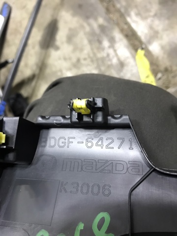 BDGF64270A MAZDA купить в Львов