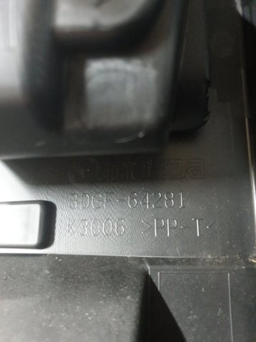 MAZDA BDGF64280A в наличии Житомир