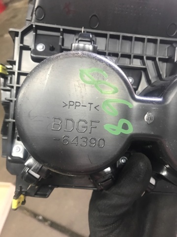 MAZDA BDGF6439X в наличии Николаев