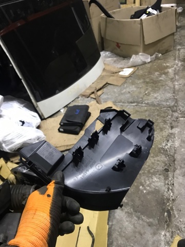 BDGF64960 MAZDA купить в Харьков