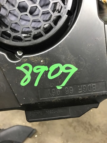 MAZDA BDGF6696Y в наличии Одесса