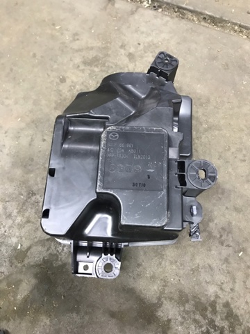MAZDA BDGF6696Y в наличии Хмельницкий