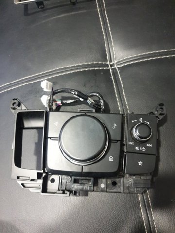 Многофункциональный джойстик управления BDGF66CM0 MAZDA