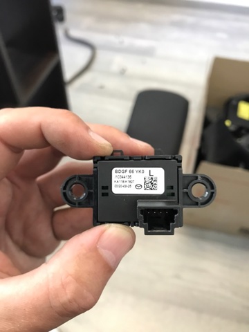 BDGF66YK0 MAZDA купить в Кривой Рог