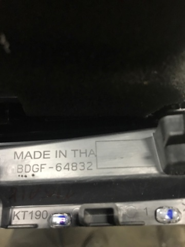 MAZDA BDGG55130C02 в наличии Одесса