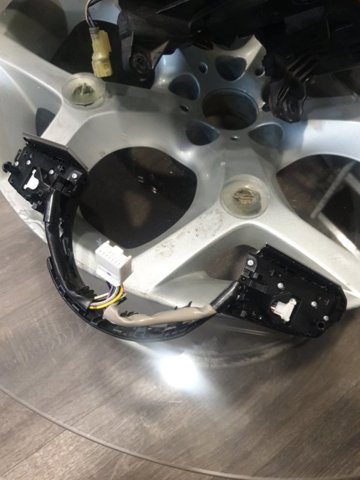 MAZDA BDGG664M0A в наличии Тернополь