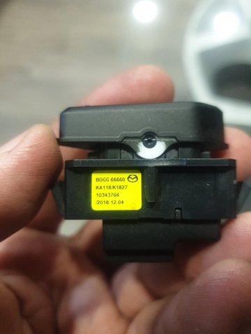 MAZDA BDGG66660 в наличии Тернополь