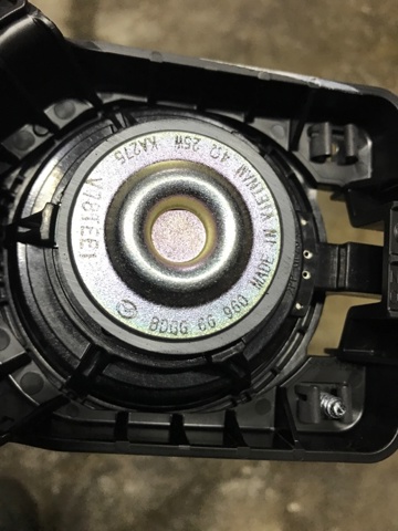 BDGG66960 MAZDA купить в Житомир