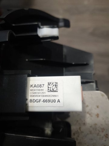 MAZDA BDGH669H0 в наличии Сумы