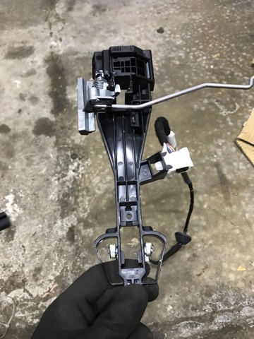 BDMT5842XF MAZDA купить в Черновцы