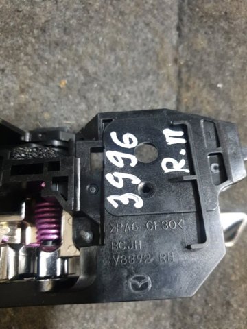 BDTS58330B MAZDA купить в Тернополь