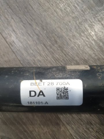 MAZDA BEEV28700B в наличии Днепр