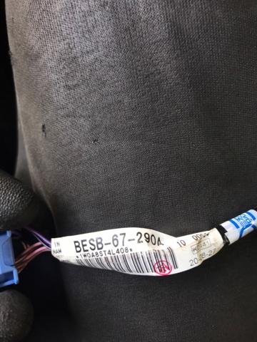 BESB67290A MAZDA купить в Львов