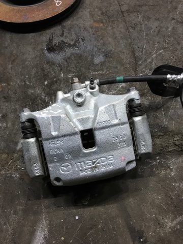 BEYT3399ZB MAZDA купить в Ровно