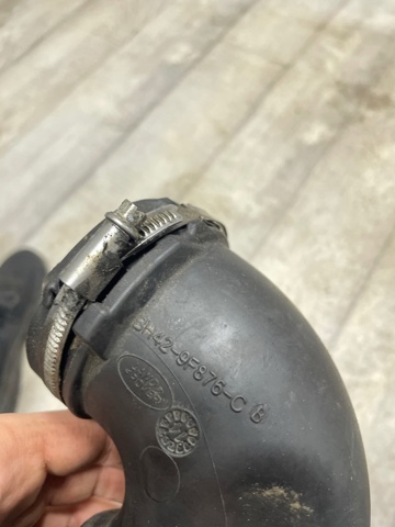 LAND ROVER BH429F876CB в наличии Запорожье