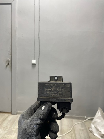 Реле свечей накала BH4Q12B533CA LAND ROVER