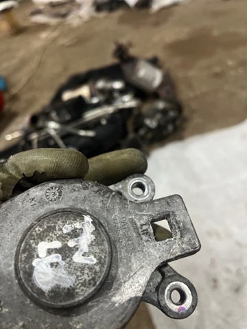BT4Z6B209B FORD Натяжитель приводного ремня купить в Запорожье