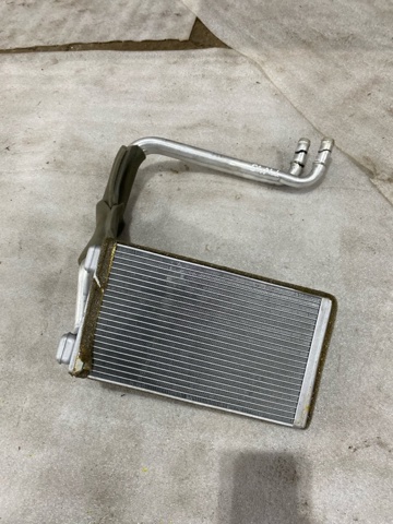 FORD CG1Z18476B Радиатор печки (отопителя) в наличии Сумы